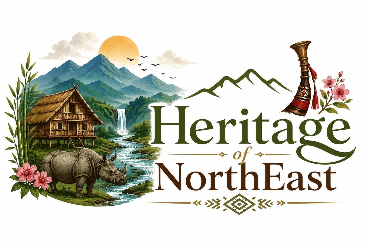 Heritage of Northeast (by SN Enterprises)
